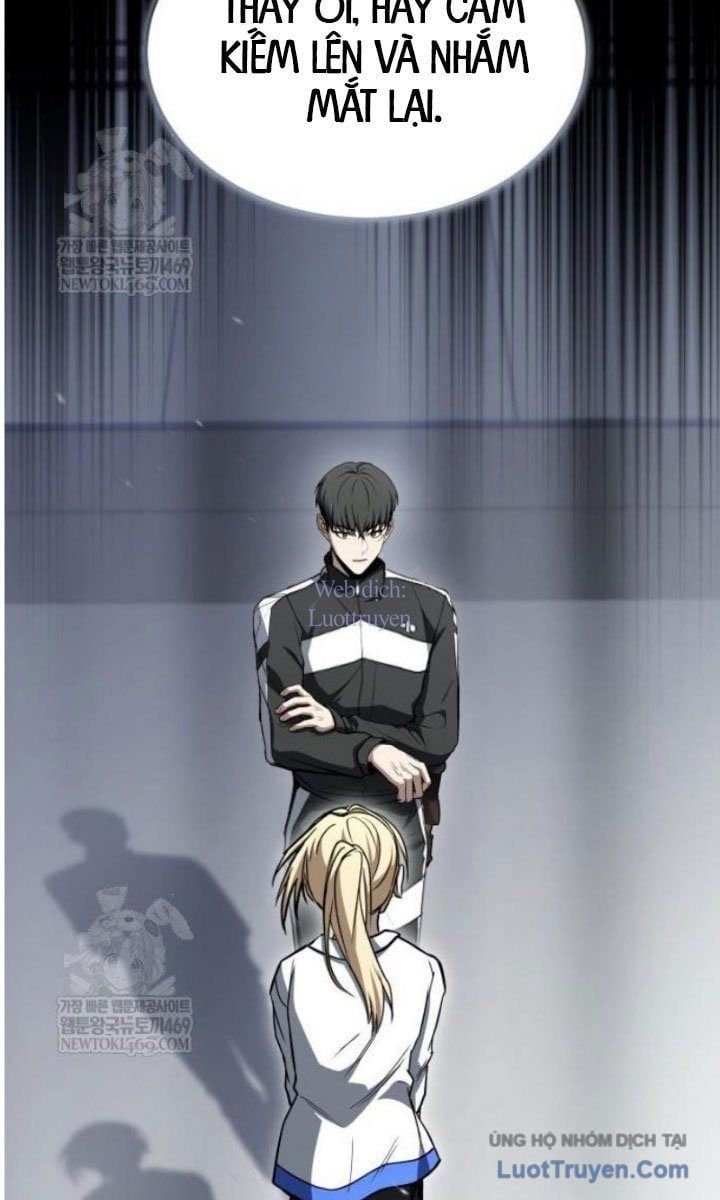 Kim Chiến Sĩ: Hành Trình Xây Dựng Đặc Tính Chap 64 - Next Chap 65