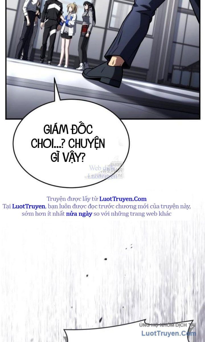 Kim Chiến Sĩ: Hành Trình Xây Dựng Đặc Tính Chap 64 - Next Chap 65