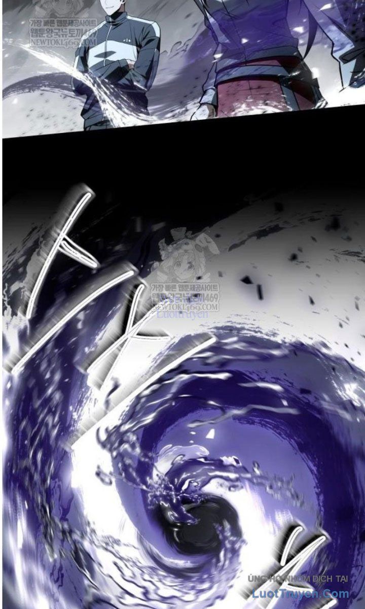 Kim Chiến Sĩ: Hành Trình Xây Dựng Đặc Tính Chap 64 - Next Chap 65