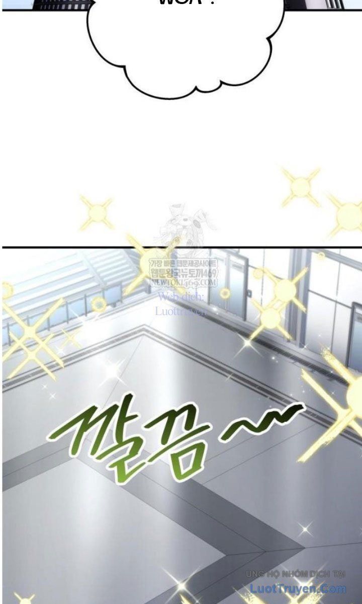 Kim Chiến Sĩ: Hành Trình Xây Dựng Đặc Tính Chap 64 - Next Chap 65