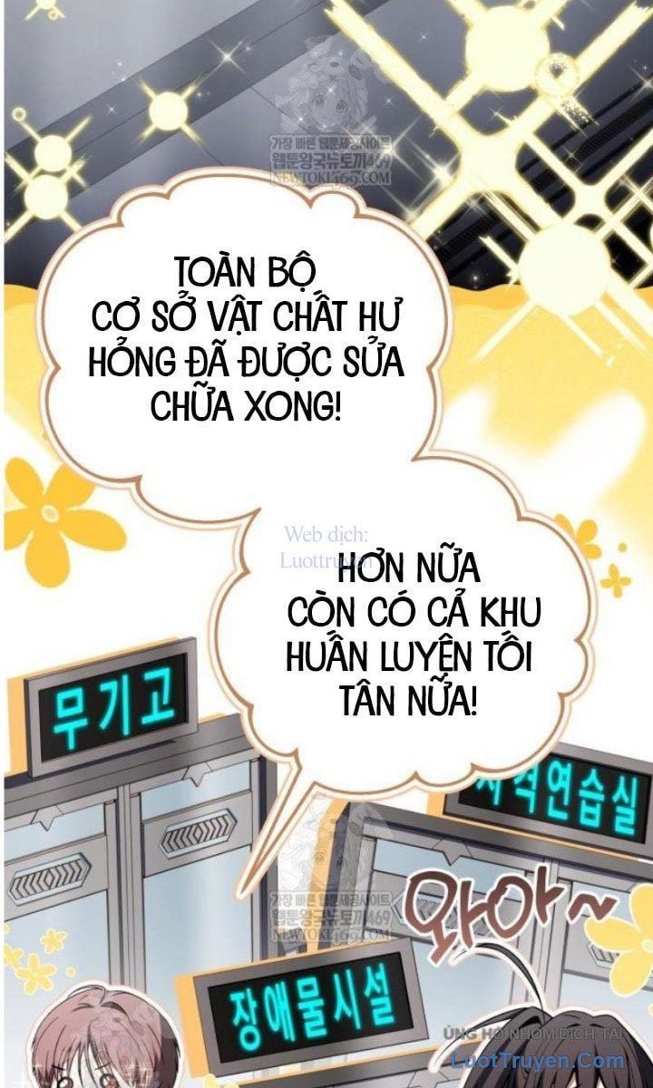 Kim Chiến Sĩ: Hành Trình Xây Dựng Đặc Tính Chap 64 - Next Chap 65