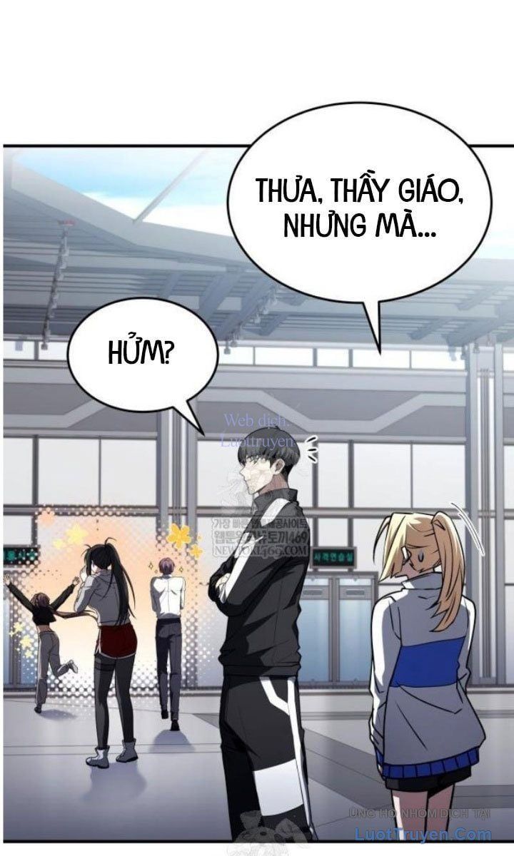 Kim Chiến Sĩ: Hành Trình Xây Dựng Đặc Tính Chap 64 - Next Chap 65