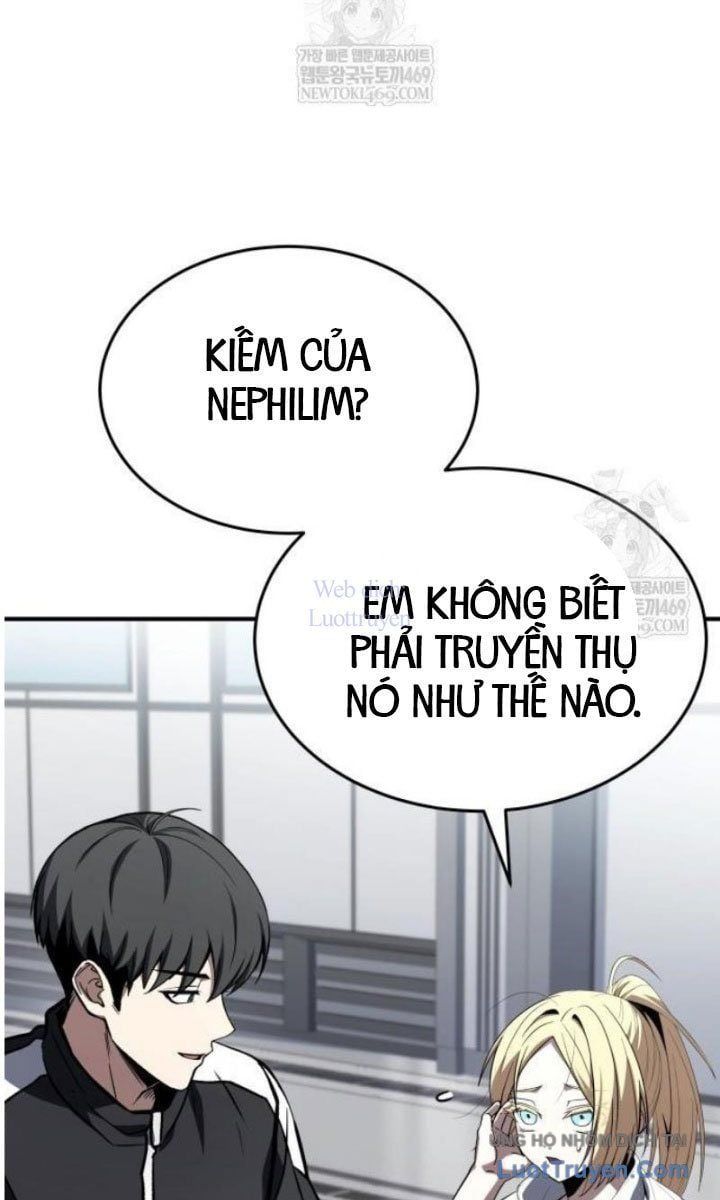Kim Chiến Sĩ: Hành Trình Xây Dựng Đặc Tính Chap 64 - Next Chap 65