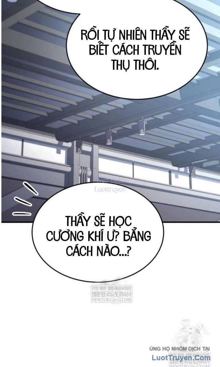 Kim Chiến Sĩ: Hành Trình Xây Dựng Đặc Tính Chap 64 - Next Chap 65