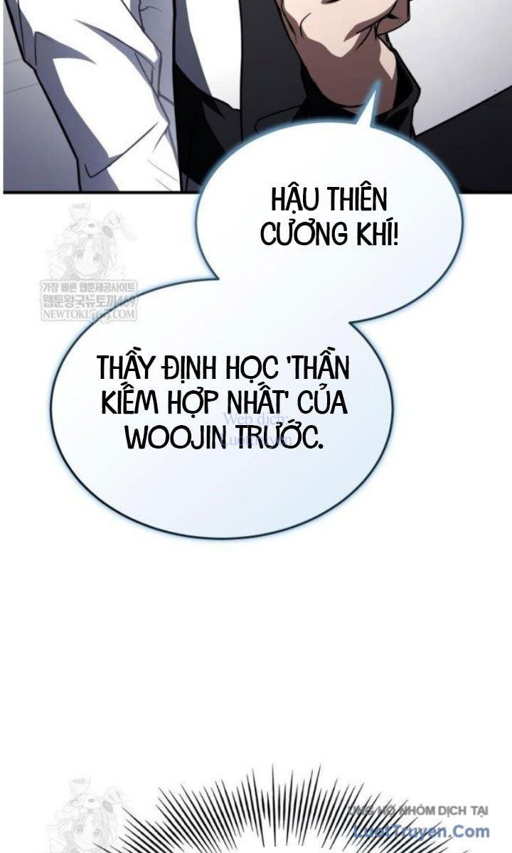 Kim Chiến Sĩ: Hành Trình Xây Dựng Đặc Tính Chap 64 - Next Chap 65