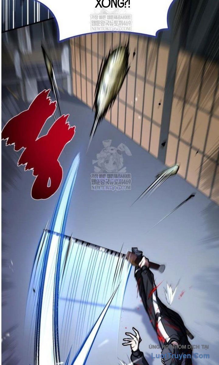 Kim Chiến Sĩ: Hành Trình Xây Dựng Đặc Tính Chap 64 - Next Chap 65