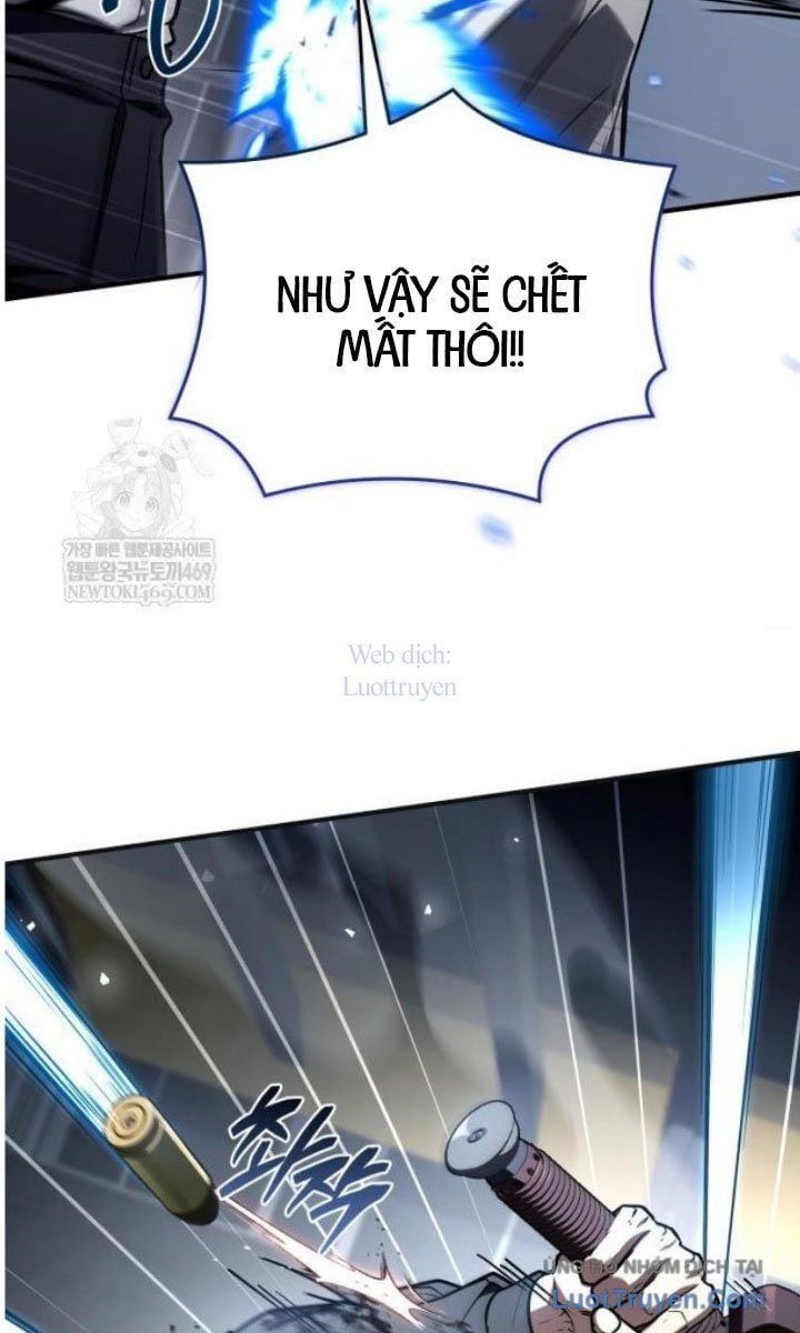 Kim Chiến Sĩ: Hành Trình Xây Dựng Đặc Tính Chap 64 - Next Chap 65