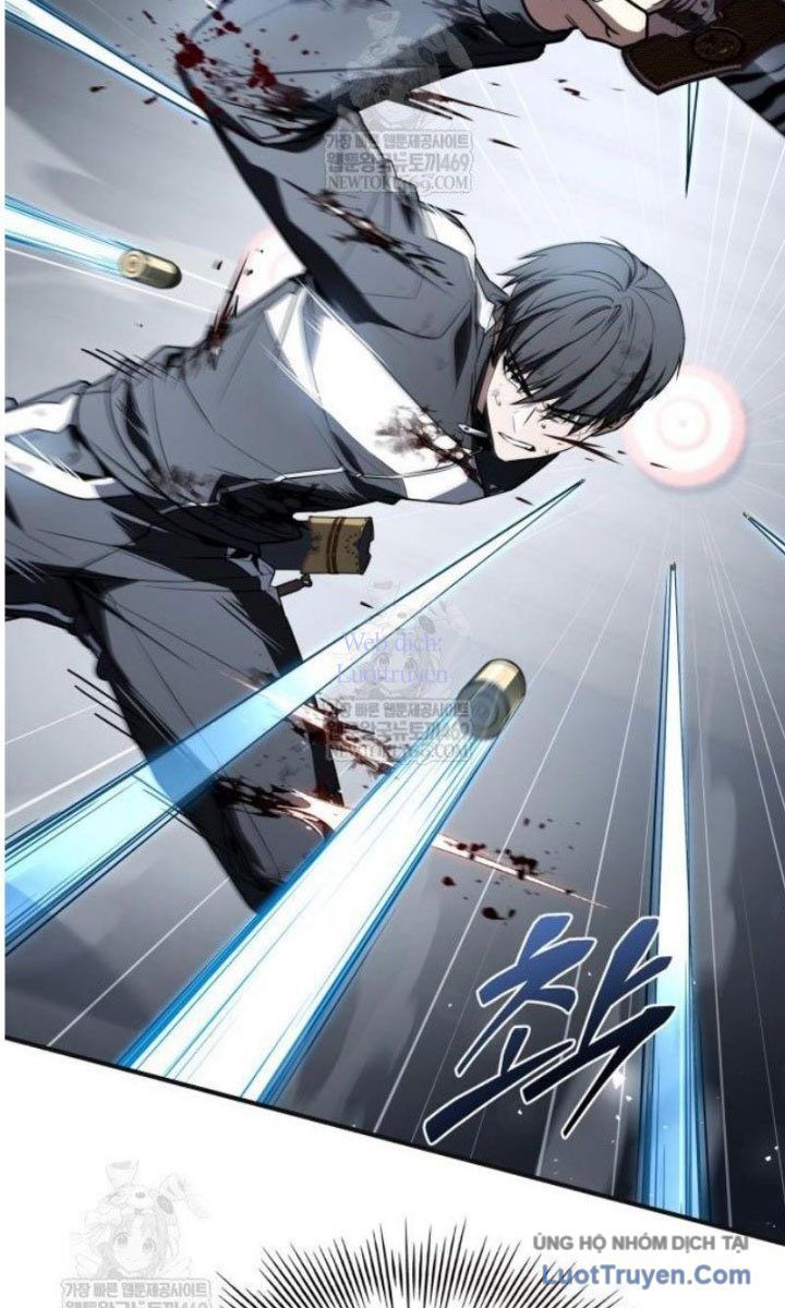 Kim Chiến Sĩ: Hành Trình Xây Dựng Đặc Tính Chap 64 - Next Chap 65