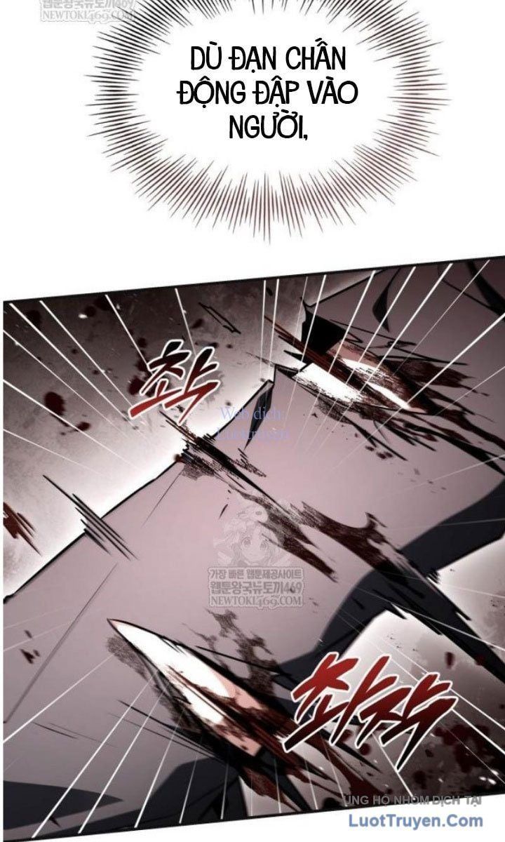 Kim Chiến Sĩ: Hành Trình Xây Dựng Đặc Tính Chap 64 - Next Chap 65