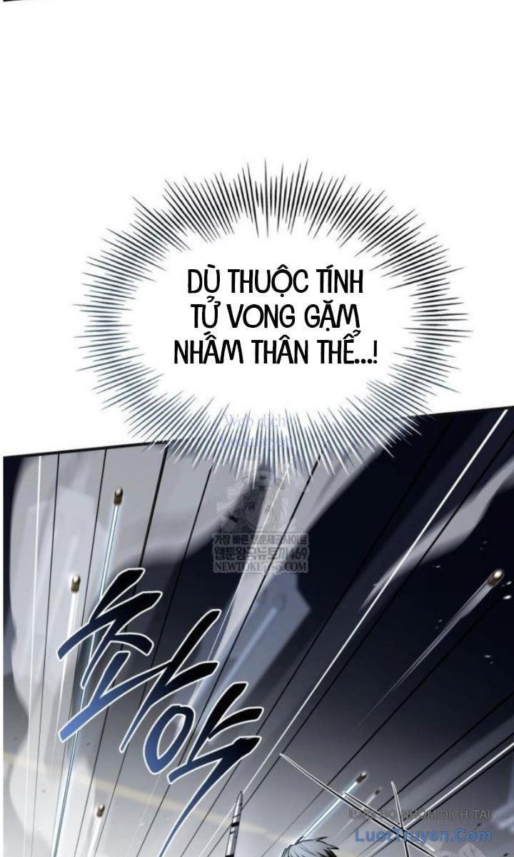 Kim Chiến Sĩ: Hành Trình Xây Dựng Đặc Tính Chap 64 - Next Chap 65