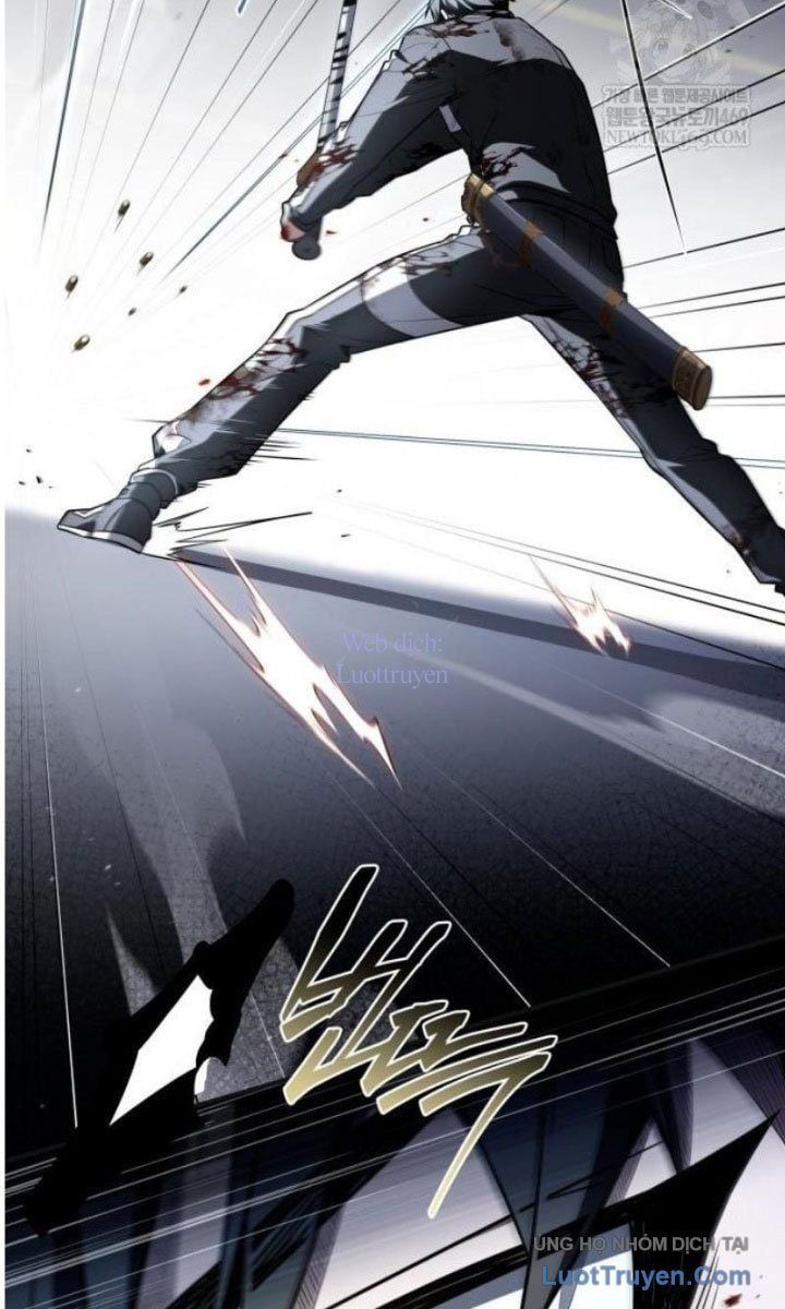 Kim Chiến Sĩ: Hành Trình Xây Dựng Đặc Tính Chap 64 - Next Chap 65