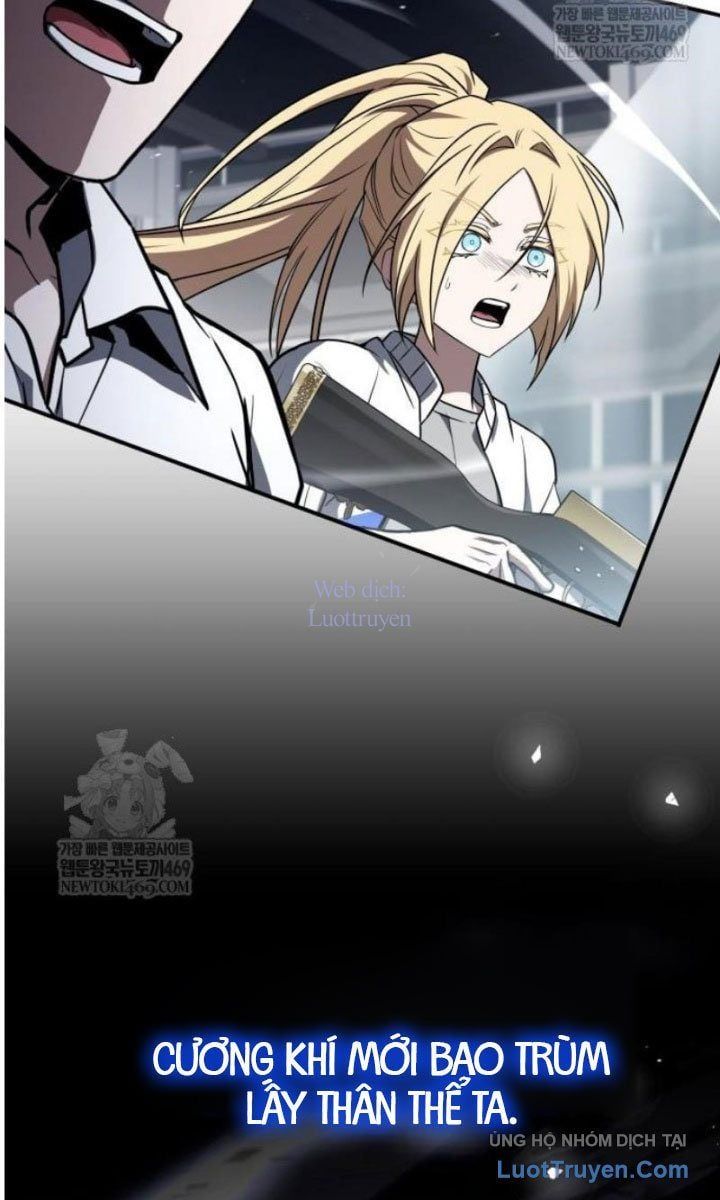 Kim Chiến Sĩ: Hành Trình Xây Dựng Đặc Tính Chap 64 - Next Chap 65