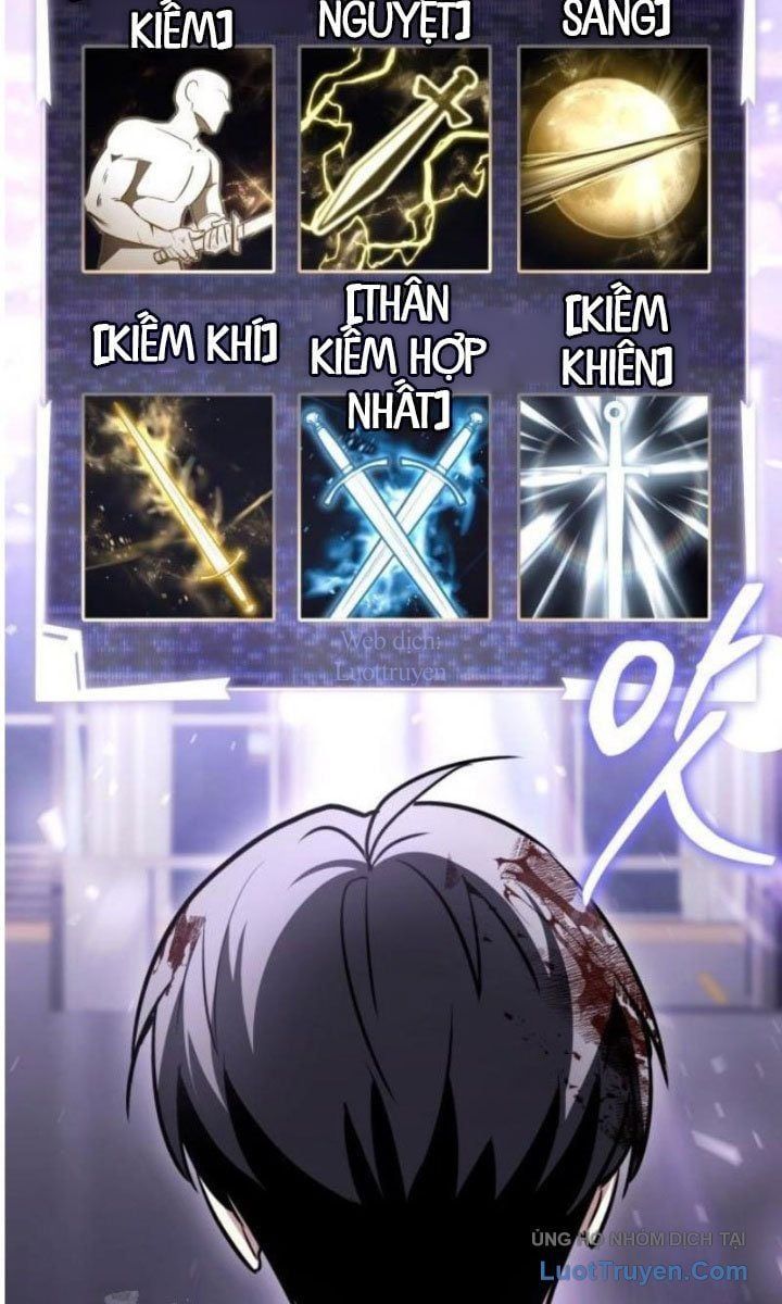 Kim Chiến Sĩ: Hành Trình Xây Dựng Đặc Tính Chap 64 - Next Chap 65