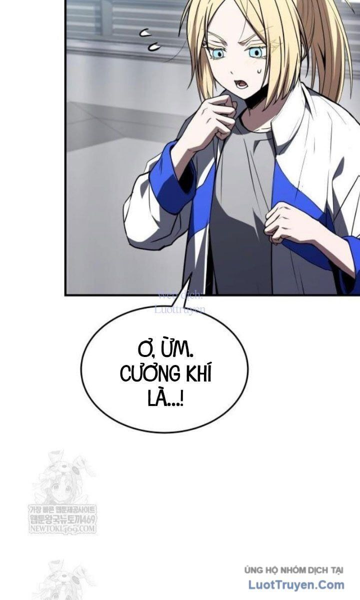 Kim Chiến Sĩ: Hành Trình Xây Dựng Đặc Tính Chap 64 - Next Chap 65