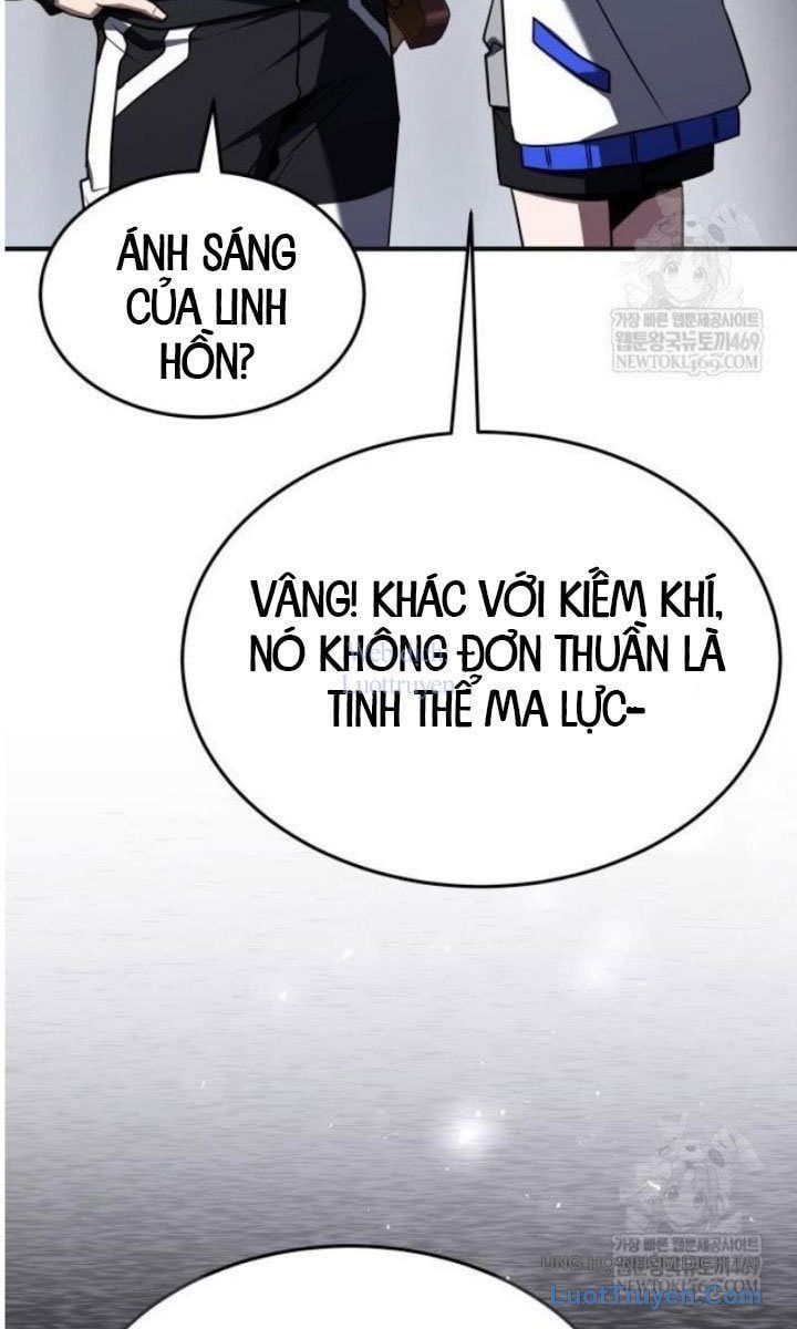 Kim Chiến Sĩ: Hành Trình Xây Dựng Đặc Tính Chap 64 - Next Chap 65