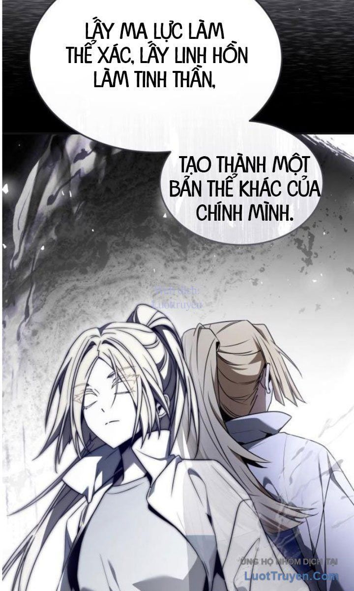 Kim Chiến Sĩ: Hành Trình Xây Dựng Đặc Tính Chap 64 - Next Chap 65