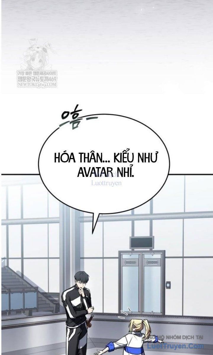 Kim Chiến Sĩ: Hành Trình Xây Dựng Đặc Tính Chap 64 - Next Chap 65
