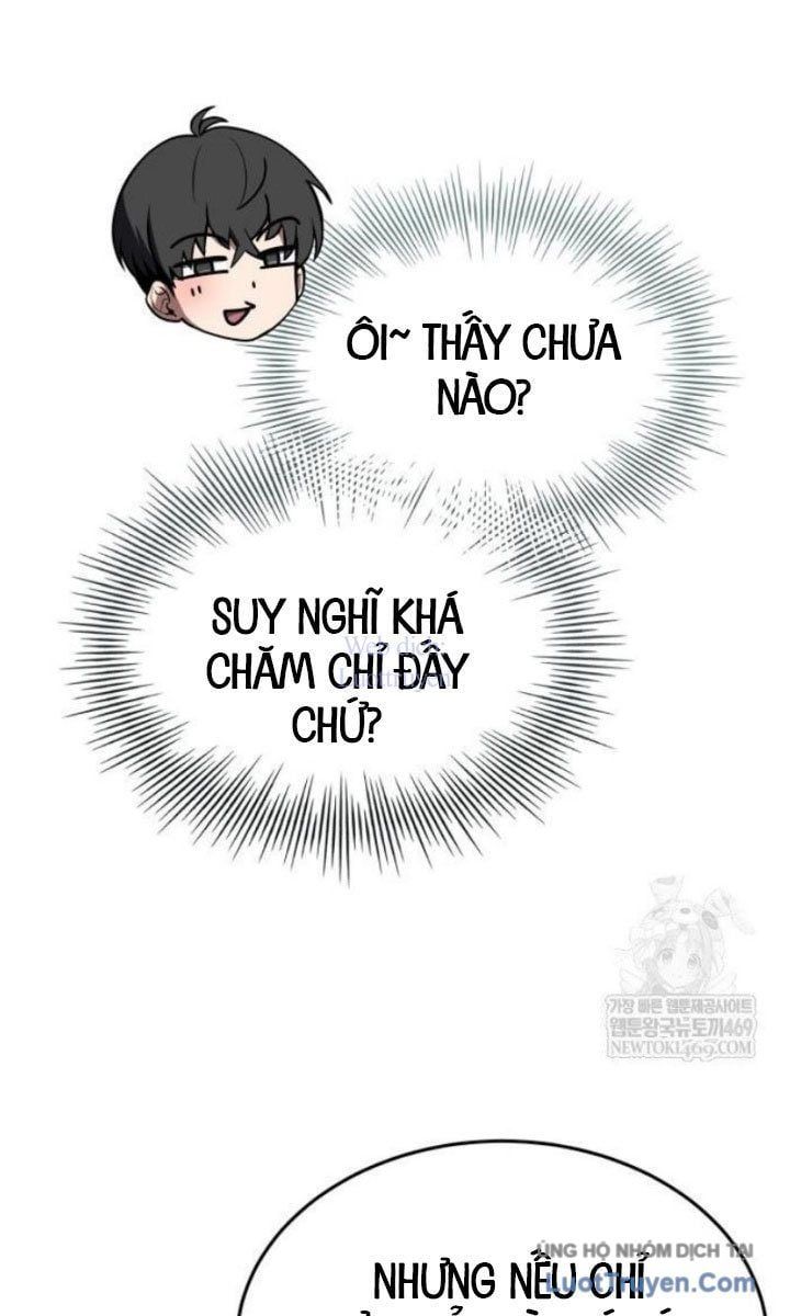 Kim Chiến Sĩ: Hành Trình Xây Dựng Đặc Tính Chap 64 - Next Chap 65