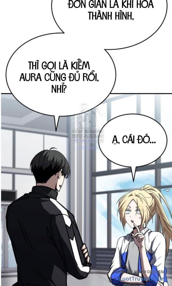 Kim Chiến Sĩ: Hành Trình Xây Dựng Đặc Tính Chap 64 - Next Chap 65