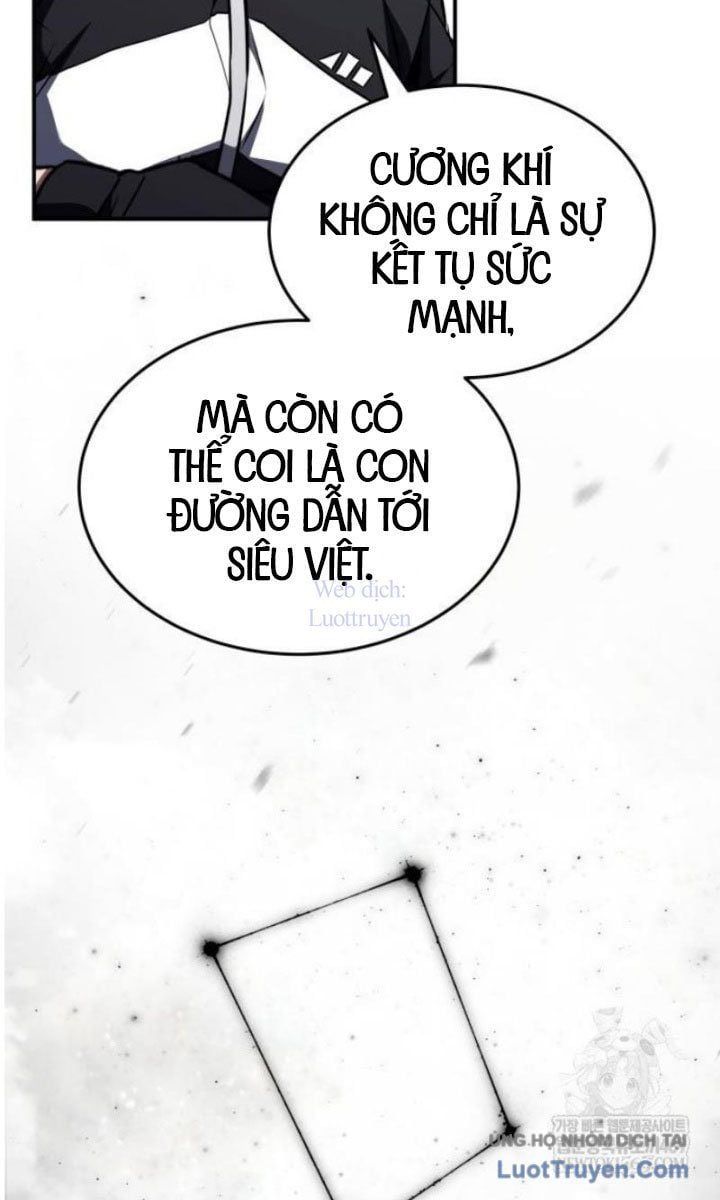 Kim Chiến Sĩ: Hành Trình Xây Dựng Đặc Tính Chap 64 - Next Chap 65