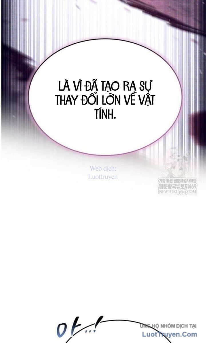 Kim Chiến Sĩ: Hành Trình Xây Dựng Đặc Tính Chap 64 - Next Chap 65