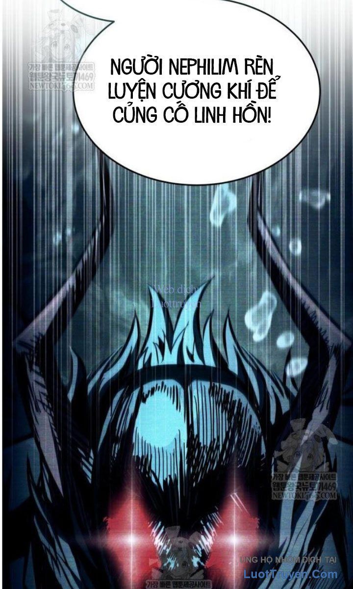 Kim Chiến Sĩ: Hành Trình Xây Dựng Đặc Tính Chap 64 - Next Chap 65