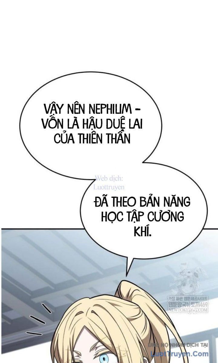 Kim Chiến Sĩ: Hành Trình Xây Dựng Đặc Tính Chap 64 - Next Chap 65