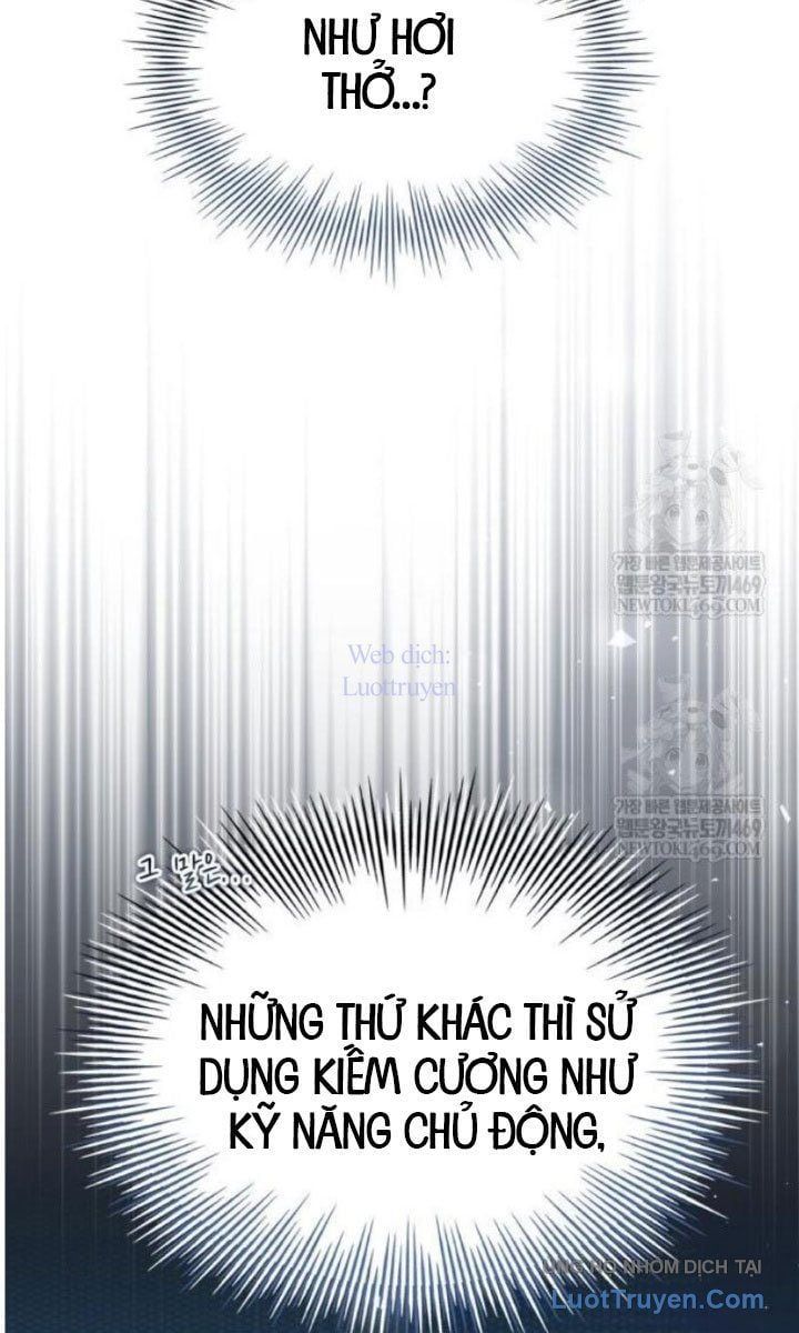 Kim Chiến Sĩ: Hành Trình Xây Dựng Đặc Tính Chap 64 - Next Chap 65