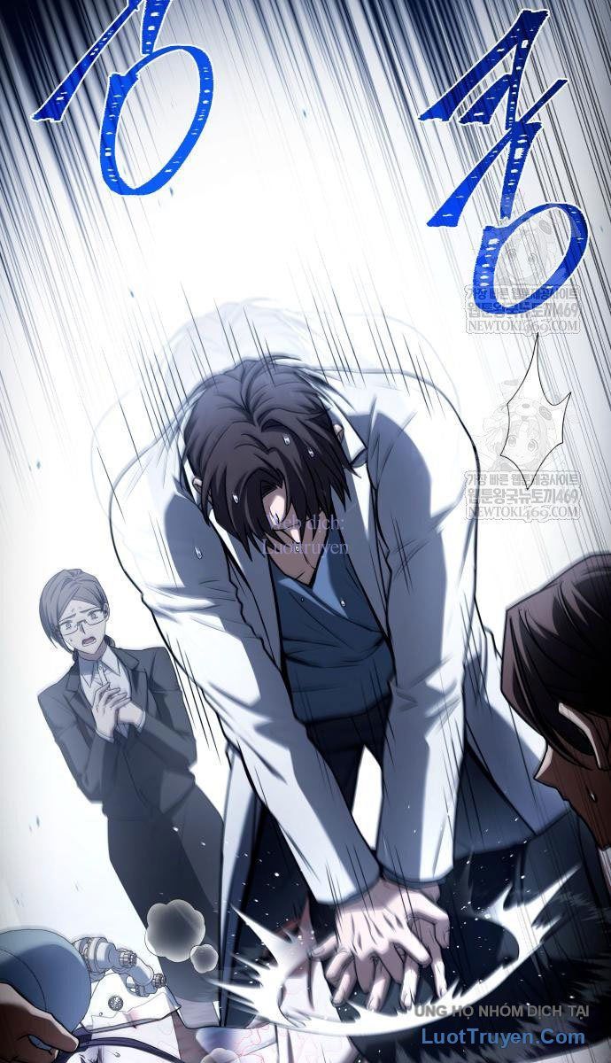 Kim Chiến Sĩ: Hành Trình Xây Dựng Đặc Tính Chap 65 - Next Chap 66