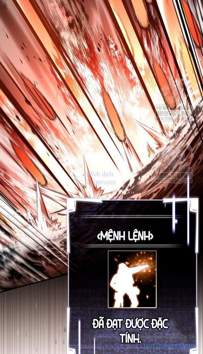 Kim Chiến Sĩ: Hành Trình Xây Dựng Đặc Tính Chap 65 - Next Chap 66