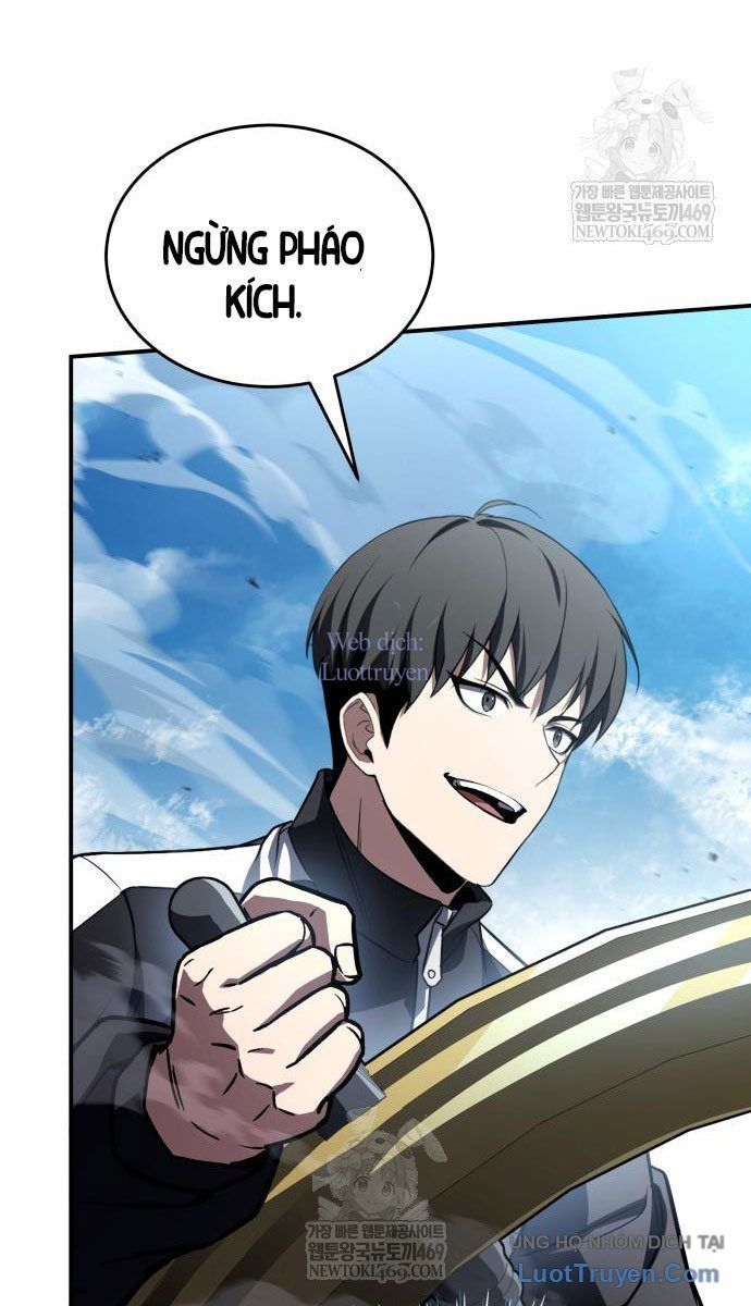 Kim Chiến Sĩ: Hành Trình Xây Dựng Đặc Tính Chap 65 - Next Chap 66