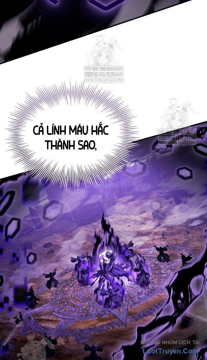 Kim Chiến Sĩ: Hành Trình Xây Dựng Đặc Tính Chap 65 - Next Chap 66