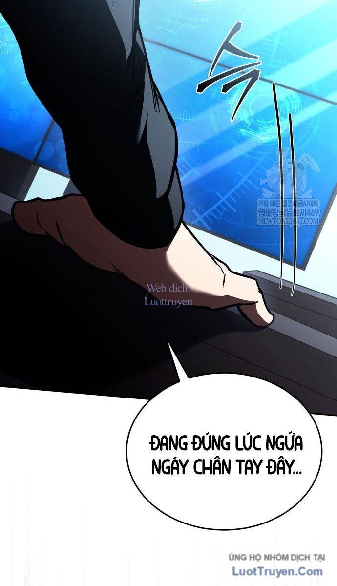 Kim Chiến Sĩ: Hành Trình Xây Dựng Đặc Tính Chap 65 - Next Chap 66