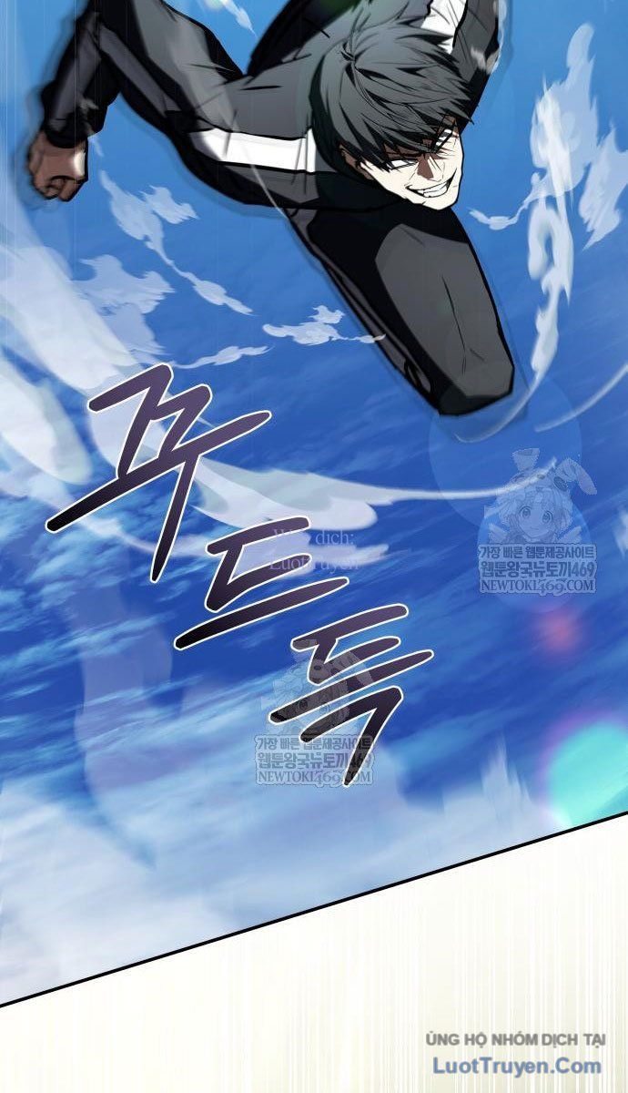 Kim Chiến Sĩ: Hành Trình Xây Dựng Đặc Tính Chap 65 - Next Chap 66