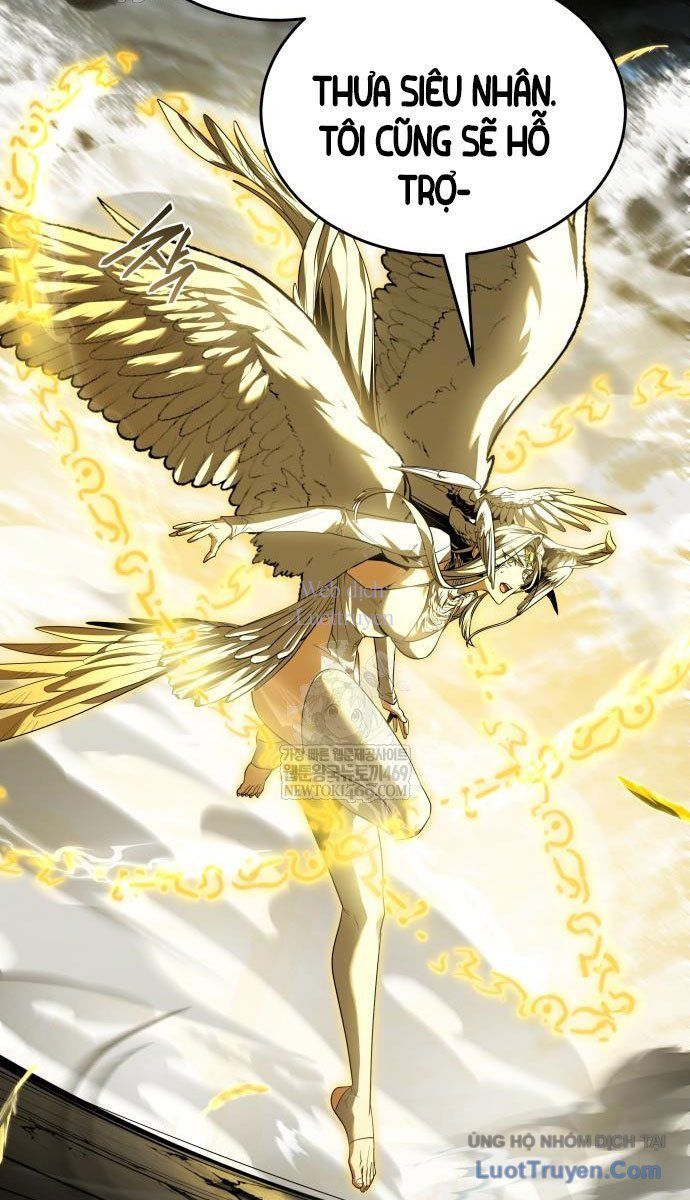 Kim Chiến Sĩ: Hành Trình Xây Dựng Đặc Tính Chap 65 - Next Chap 66