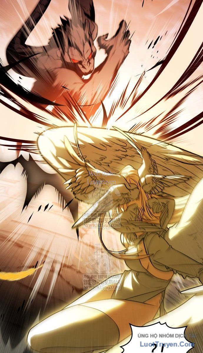 Kim Chiến Sĩ: Hành Trình Xây Dựng Đặc Tính Chap 65 - Next Chap 66