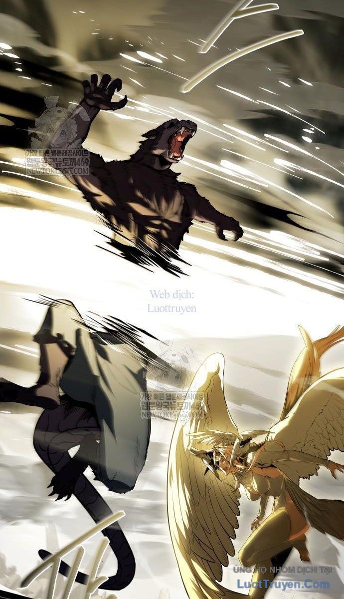 Kim Chiến Sĩ: Hành Trình Xây Dựng Đặc Tính Chap 65 - Next Chap 66