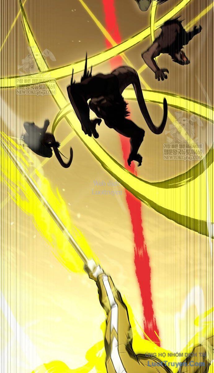 Kim Chiến Sĩ: Hành Trình Xây Dựng Đặc Tính Chap 65 - Next Chap 66