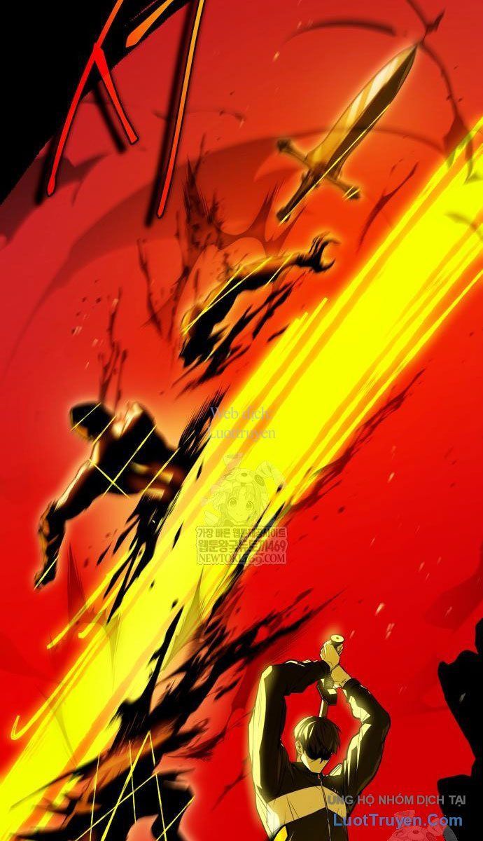 Kim Chiến Sĩ: Hành Trình Xây Dựng Đặc Tính Chap 65 - Next Chap 66