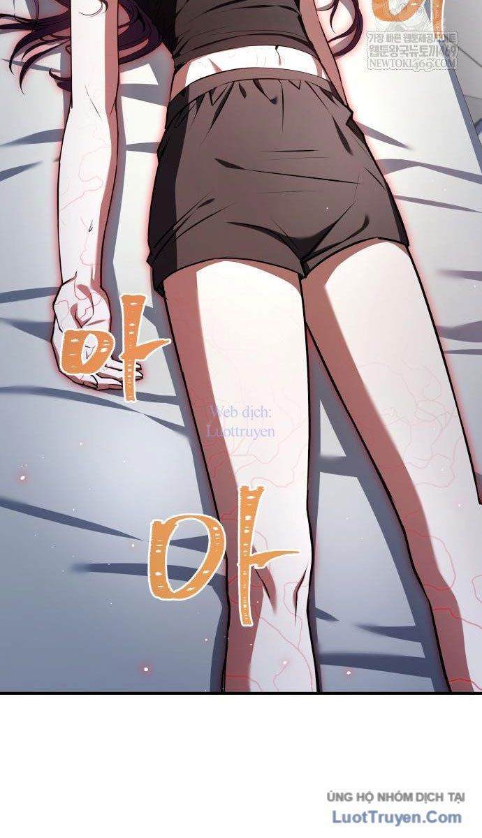 Kim Chiến Sĩ: Hành Trình Xây Dựng Đặc Tính Chap 65 - Next Chap 66