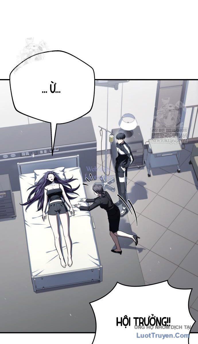 Kim Chiến Sĩ: Hành Trình Xây Dựng Đặc Tính Chap 65 - Next Chap 66