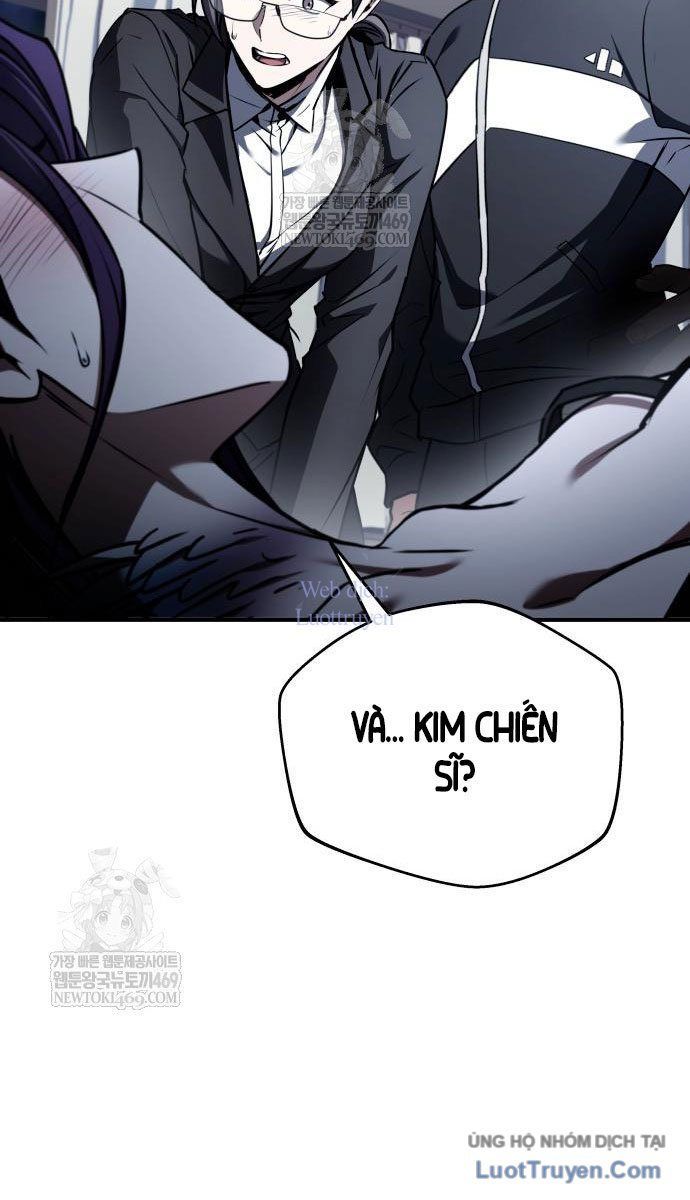 Kim Chiến Sĩ: Hành Trình Xây Dựng Đặc Tính Chap 65 - Next Chap 66