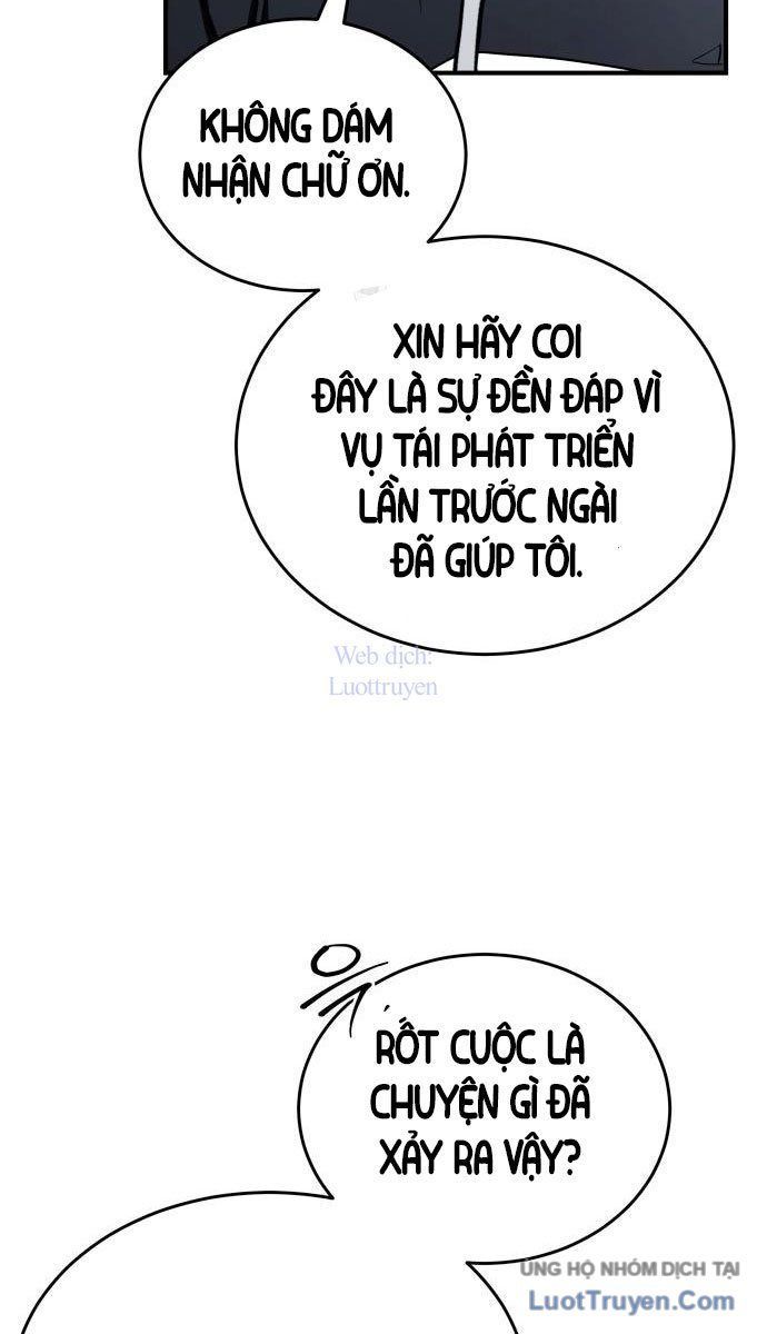Kim Chiến Sĩ: Hành Trình Xây Dựng Đặc Tính Chap 65 - Next Chap 66