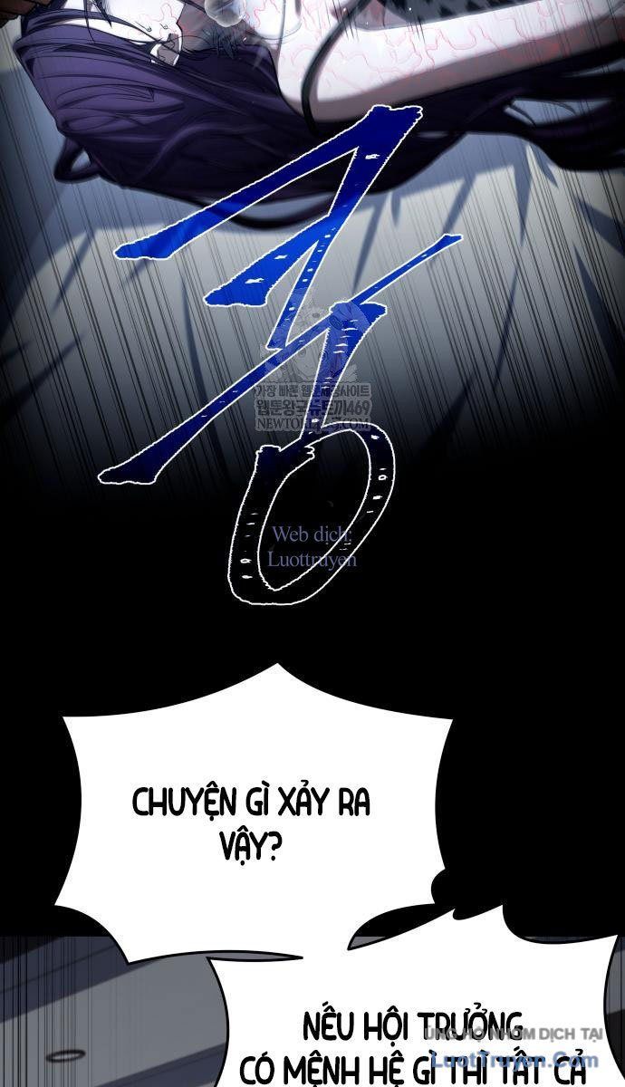 Kim Chiến Sĩ: Hành Trình Xây Dựng Đặc Tính Chap 65 - Next Chap 66