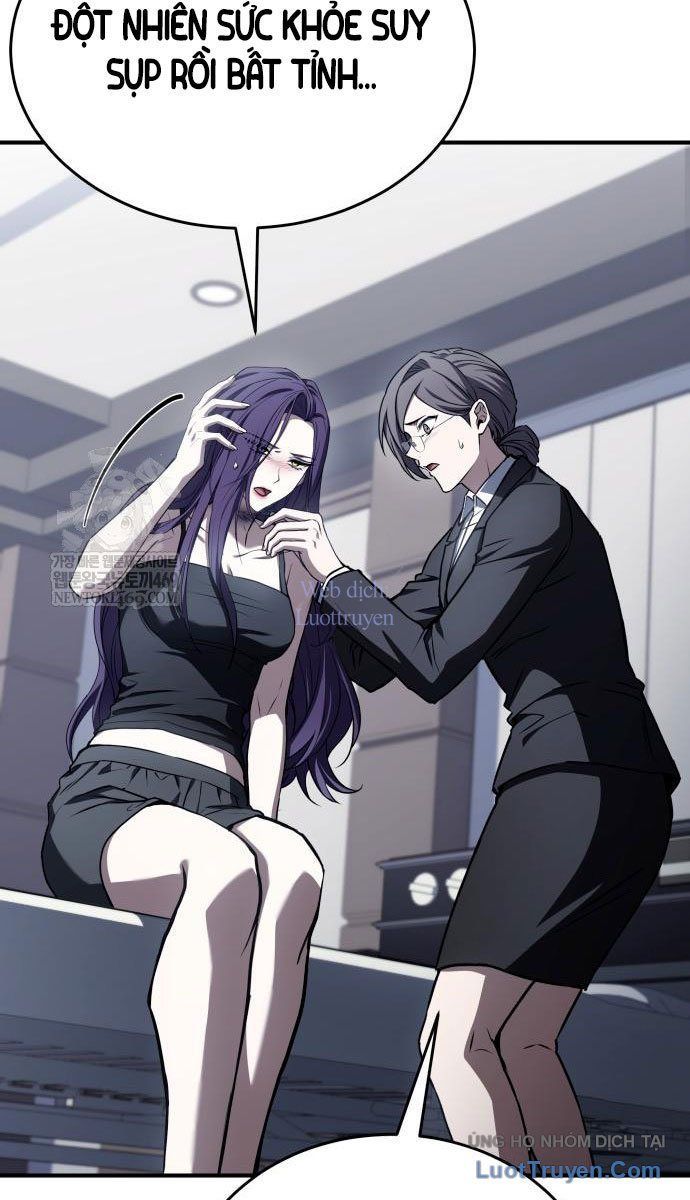 Kim Chiến Sĩ: Hành Trình Xây Dựng Đặc Tính Chap 65 - Next Chap 66