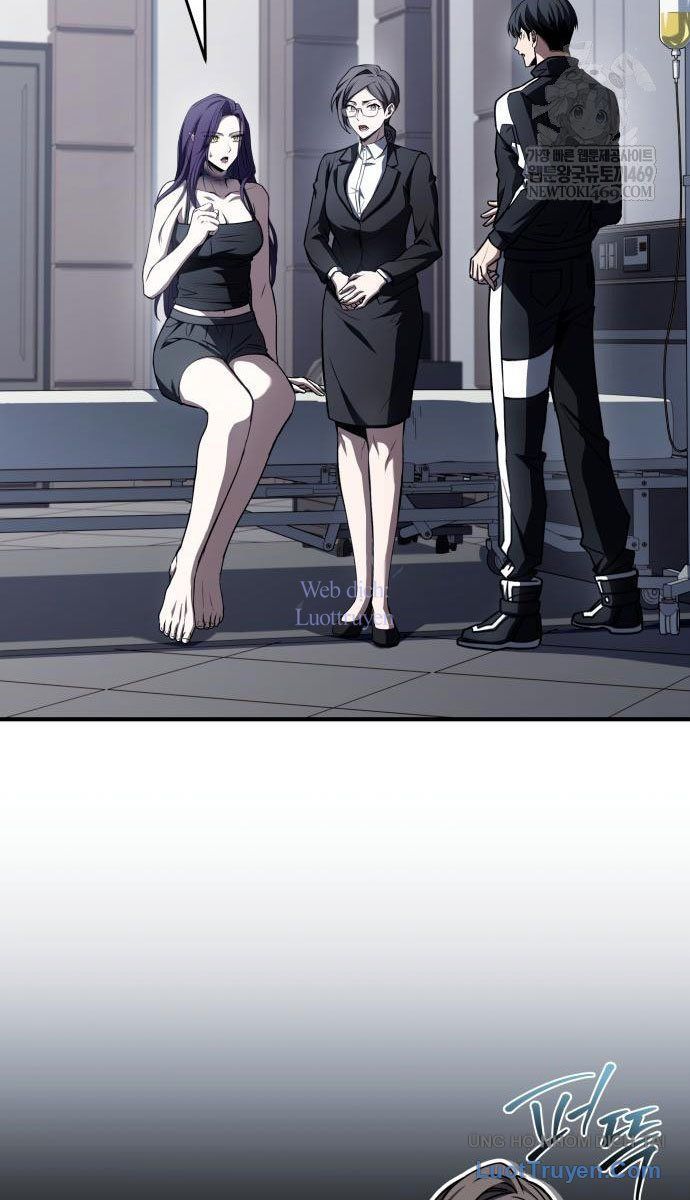 Kim Chiến Sĩ: Hành Trình Xây Dựng Đặc Tính Chap 65 - Next Chap 66