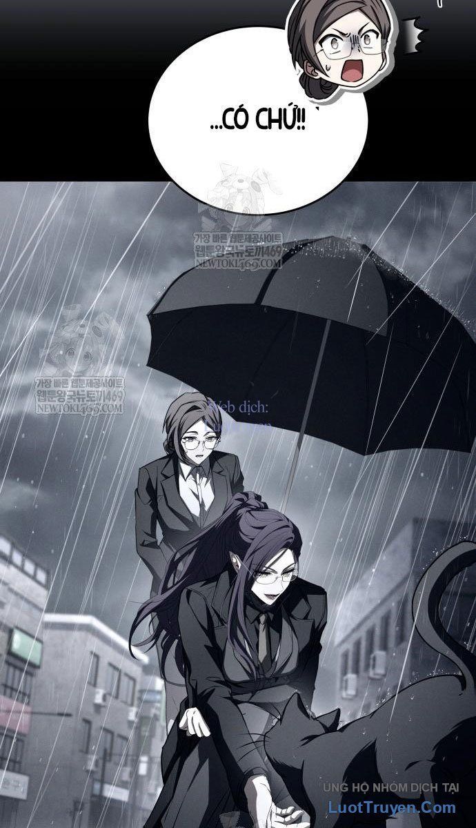 Kim Chiến Sĩ: Hành Trình Xây Dựng Đặc Tính Chap 65 - Next Chap 66