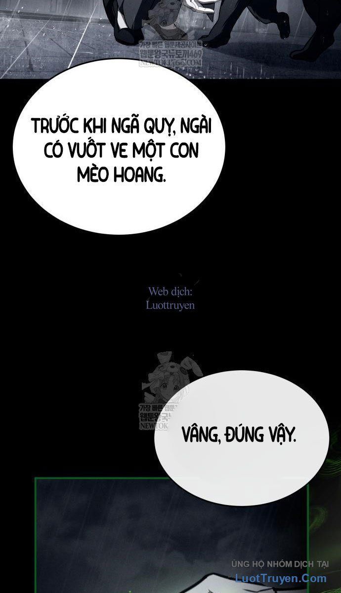Kim Chiến Sĩ: Hành Trình Xây Dựng Đặc Tính Chap 65 - Next Chap 66