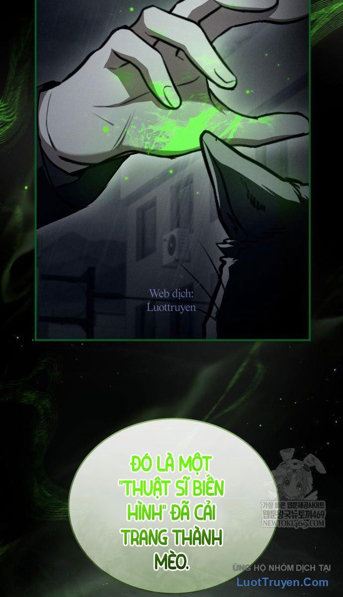 Kim Chiến Sĩ: Hành Trình Xây Dựng Đặc Tính Chap 65 - Next Chap 66