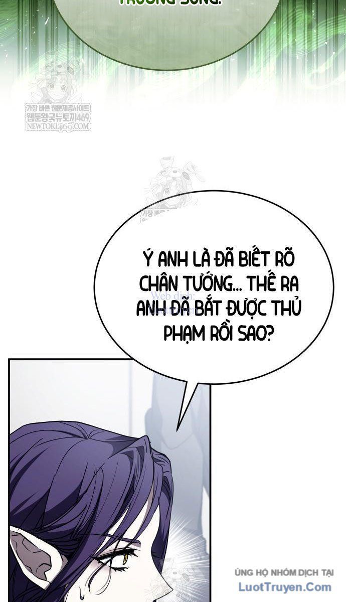 Kim Chiến Sĩ: Hành Trình Xây Dựng Đặc Tính Chap 65 - Next Chap 66